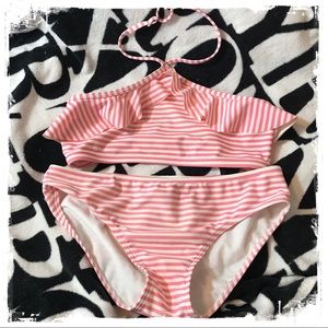 abercrombie kids bikini